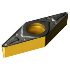 VBMT 333-PR Grade 4335 Turning Insert - Grade Industrial Supply