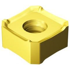 345R-13T5M-MM Grade S40T Milling Insert - Grade Industrial Supply