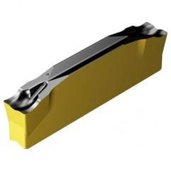 N123H2-0400-0002-CM 4325 CoroCut® 1-2 Insert for Parting - Grade Industrial Supply