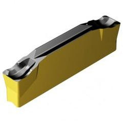 N123G2-0300-0003-CR 4325 CoroCut® 1-2 Insert for Parting - Grade Industrial Supply