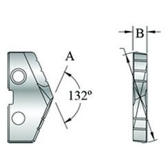 1-1/64 SUP COB AM200 2 T-A INSERT - Grade Industrial Supply