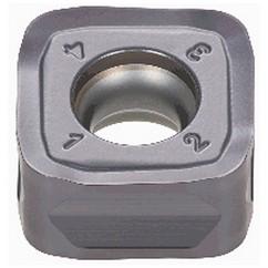 SQMU1206ZSRMJ Grade AH725 - Milling Insert - Grade Industrial Supply