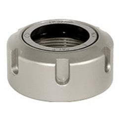 NUT ER20 TOP NUT TOP - Grade Industrial Supply