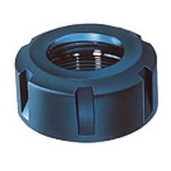 NUT ER11 UM NUT TOP - Grade Industrial Supply