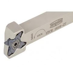 STCR1616-27 Tetracut Tools - Grade Industrial Supply