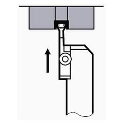 CGWSL2020-W40GL Grooving Tool - Grade Industrial Supply