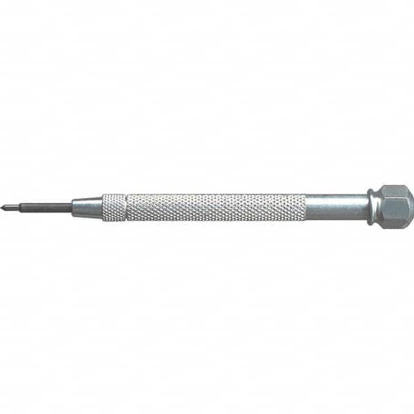 Moody Tools - Scribes Type: Pocket Scriber Overall Length Range: Less than 4" - Grade Industrial Supply