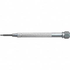 Moody Tools - Scribes Type: Pocket Scriber Overall Length Range: Less than 4" - Grade Industrial Supply