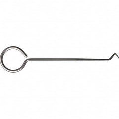 Moody Tools - Scribes Type: Double End O-Ring Pick Overall Length Range: Less than 4" - Grade Industrial Supply