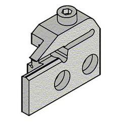 W30GR Grooving Tool - Grade Industrial Supply