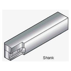 CGWSR2525 Grooving Tool - Grade Industrial Supply