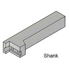 CGWTL12 - Turning Toolholder - Grade Industrial Supply