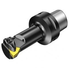 C4-DWLNL-17090-08 Capto® and SL Turning Holder - Grade Industrial Supply