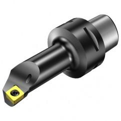 C5-SCLCR-27140-12 Capto® and SL Turning Holder - Grade Industrial Supply