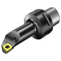 C5-SCLCR-27140-12 Capto® and SL Turning Holder - Grade Industrial Supply