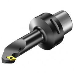 C5-SDUCR-15080-07X Capto® and SL Turning Holder - Grade Industrial Supply