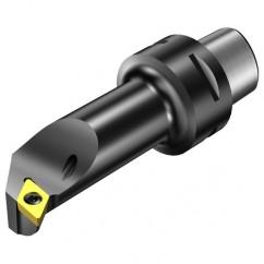 C5-SDUCR-35100-11 Capto® and SL Turning Holder - Grade Industrial Supply