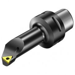 C4-STFCR-13080-11 Capto® and SL Turning Holder - Grade Industrial Supply