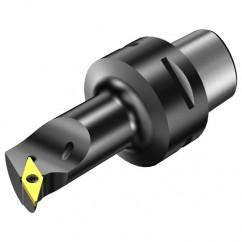 C4-SVQBL-22110-16 Capto® and SL Turning Holder - Grade Industrial Supply