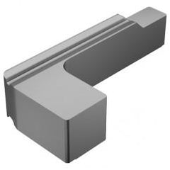 LG123H1-0600-BG Grade H13A CoroCut® 1-2 Carbide Blank - Grade Industrial Supply