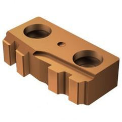 R166.39G-24BU22-050 Grade 1125 Right Hand - External - Threading Insert - Grade Industrial Supply