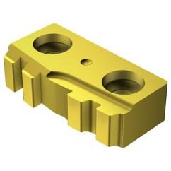 R166.39G-24BU12-050 4125 Right Hand - External - Threading Insert - Grade Industrial Supply