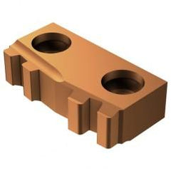 R166.39L-24BU12-050 Grade 1125 Right Hand - Internal - Threading Insert - Grade Industrial Supply