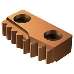 R166.39L-24RD04-080 Grade 1125 Right Hand - Internal - Threading Insert - Grade Industrial Supply