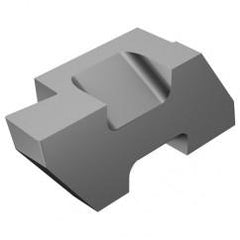 TLG-3062L Grade H13A Top Lok Insert for Grooving - Grade Industrial Supply