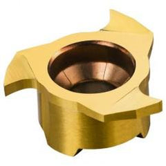 327R12-22 30002-GM Grade 1025 Milling Insert - Grade Industrial Supply