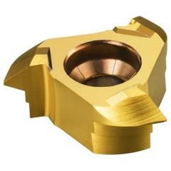 Grade 1025 Milling Insert - Grade Industrial Supply