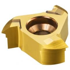 327R12-22 150MM-TH Grade 1025 Milling Insert - Grade Industrial Supply