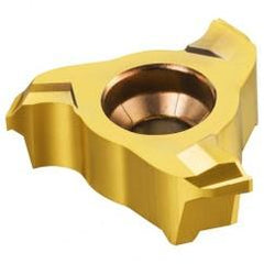 327R12-22 18545-GC Grade 1025 Milling Insert - Grade Industrial Supply