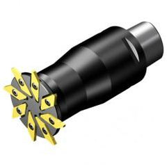 161-066C5-3 CoroMill®161 Gear Milling Cutter - Grade Industrial Supply