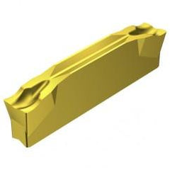 R123E2-0200-0502-CM Grade 2135 CoroCut® 1-2 Insert for Parting - Grade Industrial Supply