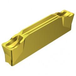 R123H2-0400-0503-CR Grade 2135 CoroCut® 1-2 Insert for Parting - Grade Industrial Supply