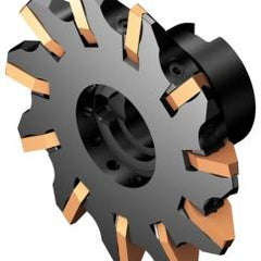 162-090Q27-40 CoroMill®162 Gear Milling Cutter - Grade Industrial Supply