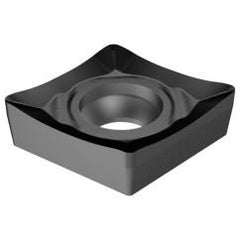 CCGX 3(2.5)2-AL Grade 1105 CoroTurn® 107 Insert for Turning - Grade Industrial Supply