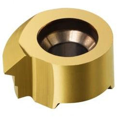 MB-07TH100MM-10L Grade 1025 Left Hand - Internal - Threading Insert - Grade Industrial Supply