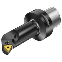 C4-PTFNR-22110-16W Capto® and SL Turning Holder - Grade Industrial Supply