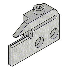 W20GR-L Grooving Tool - Grade Industrial Supply