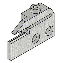 W40GL-L Grooving Tool - Grade Industrial Supply