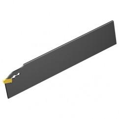 QD-NN1H60-25A CoroCut® QD blade for parting - Grade Industrial Supply