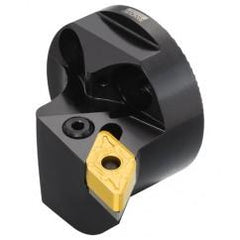 R571.35C-403227-15 Capto® and SL Turning Holder - Grade Industrial Supply