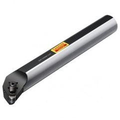 S40T-CRSNL 12-ID T-Max® S Boring Bar for Turning for Solid Insert - Grade Industrial Supply