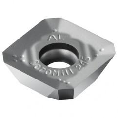 R245.12 T3 E-ML Grade 1040 Milling Insert - Grade Industrial Supply