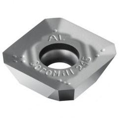 R245.12 T3 E-ML Grade 1040 Milling Insert - Grade Industrial Supply