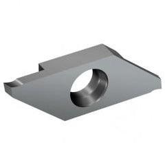 MACR 3 100-L Grade 1105 CoroCut® Xs Insert for Parting - Grade Industrial Supply