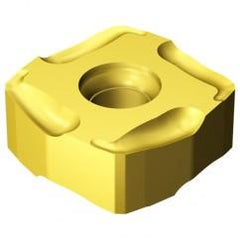 R331.1A-14 50 63H-WL Grade 4240 Milling Insert - Grade Industrial Supply