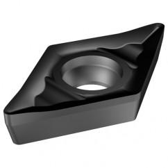 DCGX 2(1.5)0-AL Grade 1105 CoroTurn® 107 Insert for Turning - Grade Industrial Supply